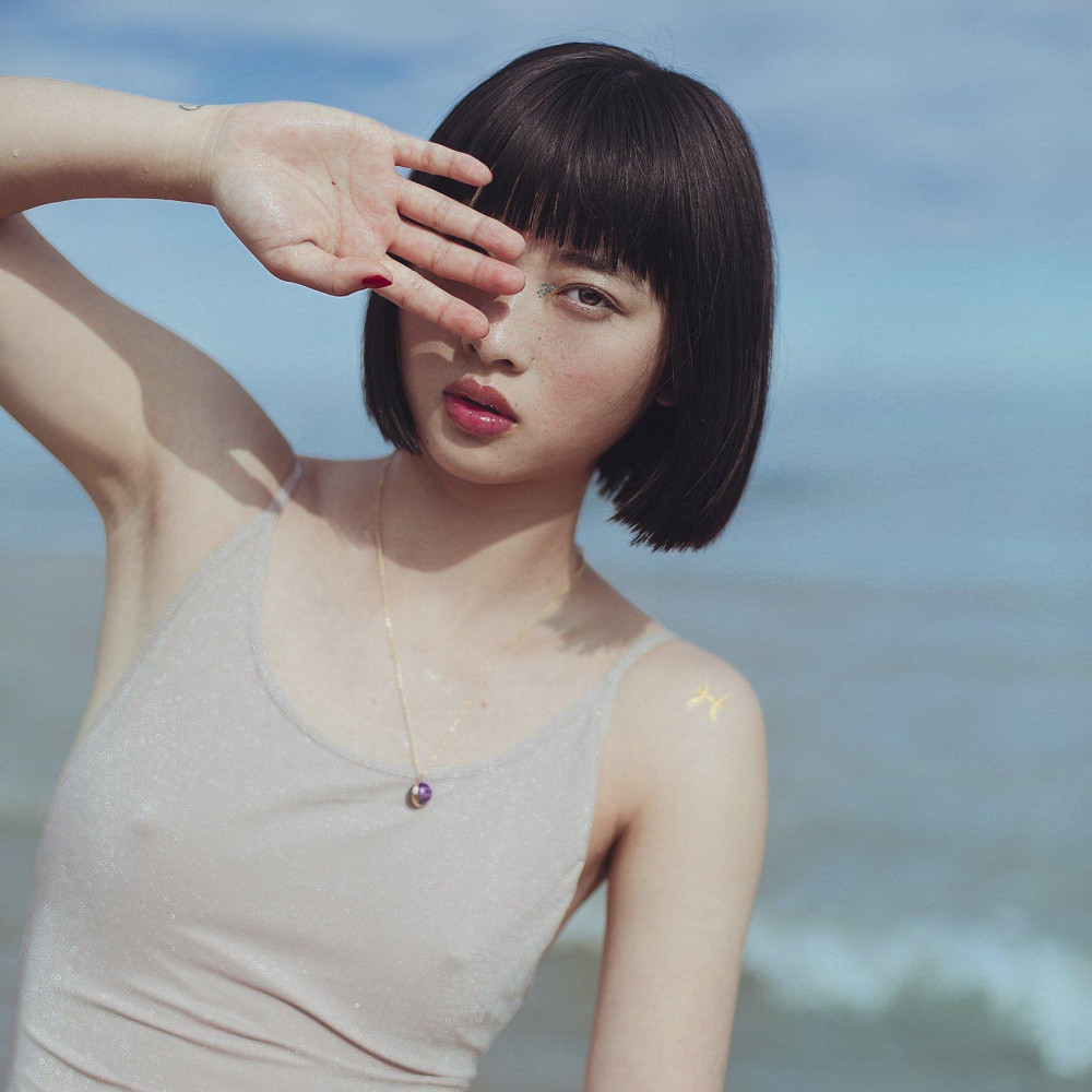 Різне - Набір Bijoux Indiscrets HOROSCOPE - Capricorn (Козеріг) вібратор на палець, гель для клітора, підвіска 4