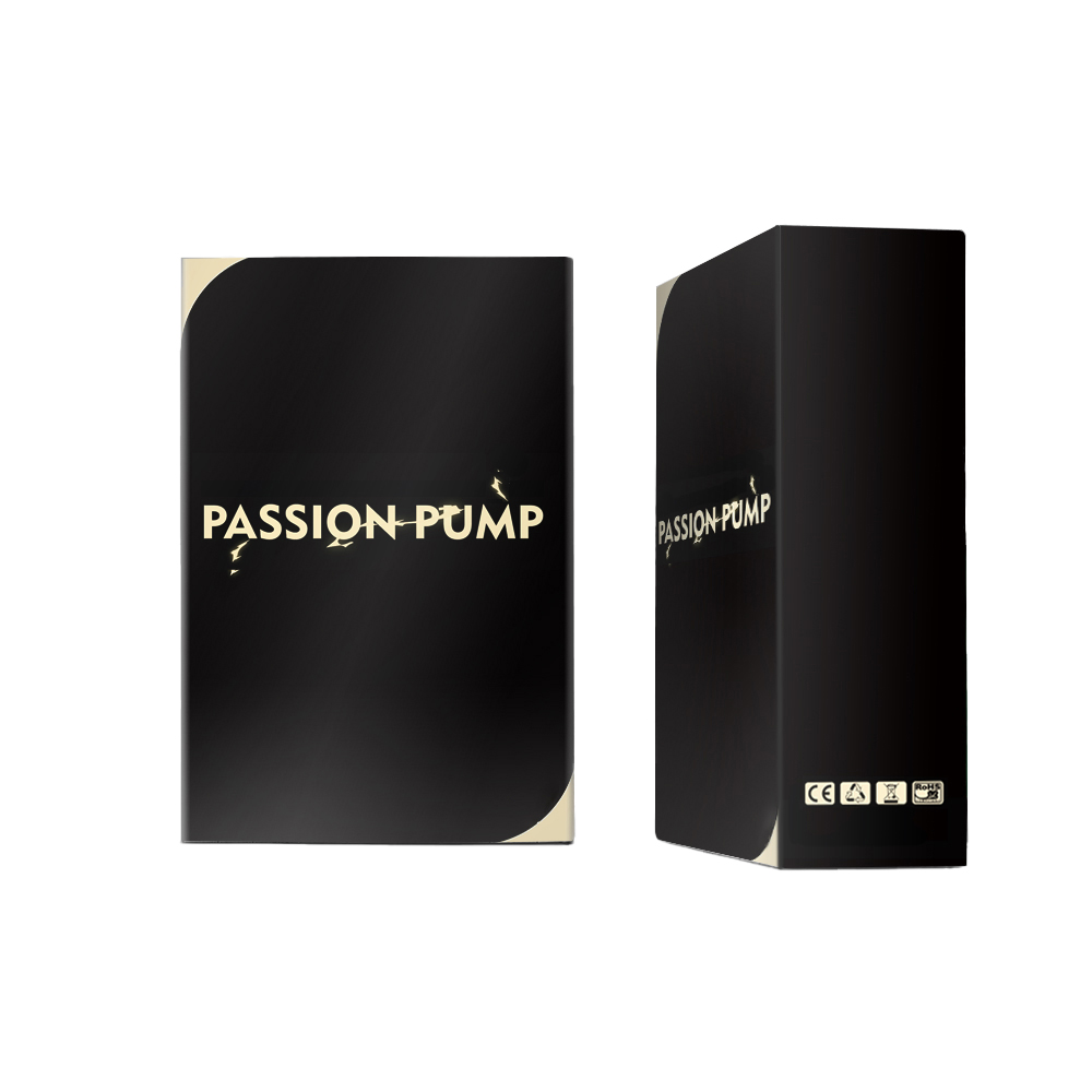  - Набір для стимуляції сосків, клітора та статевих губ CANWIN Female Pumps Set, CAN-P168 6