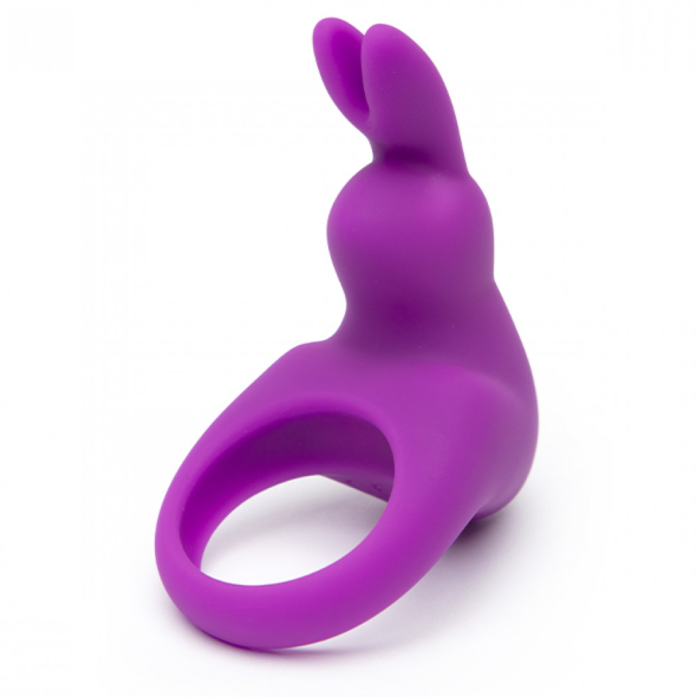 Подарочные наборы - Набор секс игрушек Happy Rabbit Couple's Pleasure Kit (7 Piece) 5