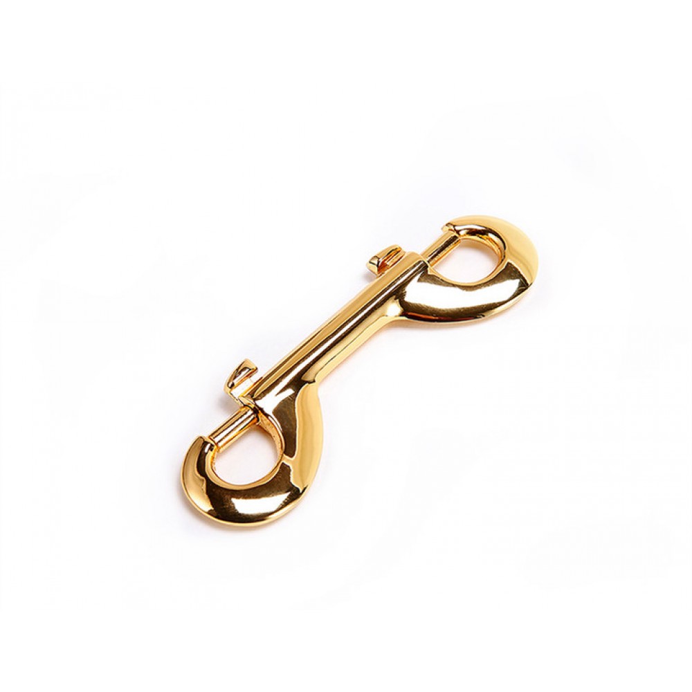 Різне - Наручники UPKO Handcuffs італійська шкіра, чорні, розмір L 5