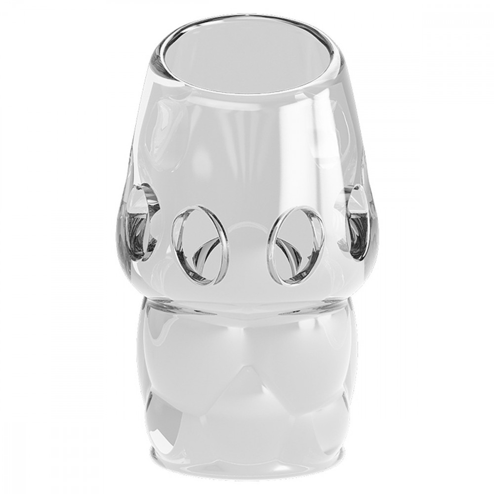 Різне - Насадка на головку пеніса Oscar Pretty Love 4