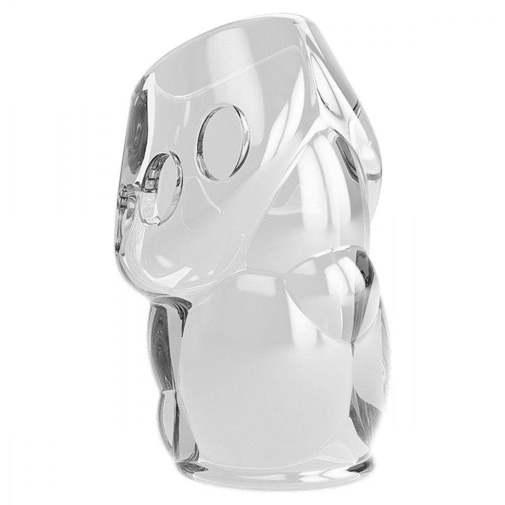 Різне - Насадка на головку пеніса Oscar Pretty Love 2