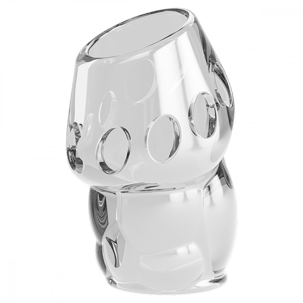 Різне - Насадка на головку пеніса Oscar Pretty Love 1