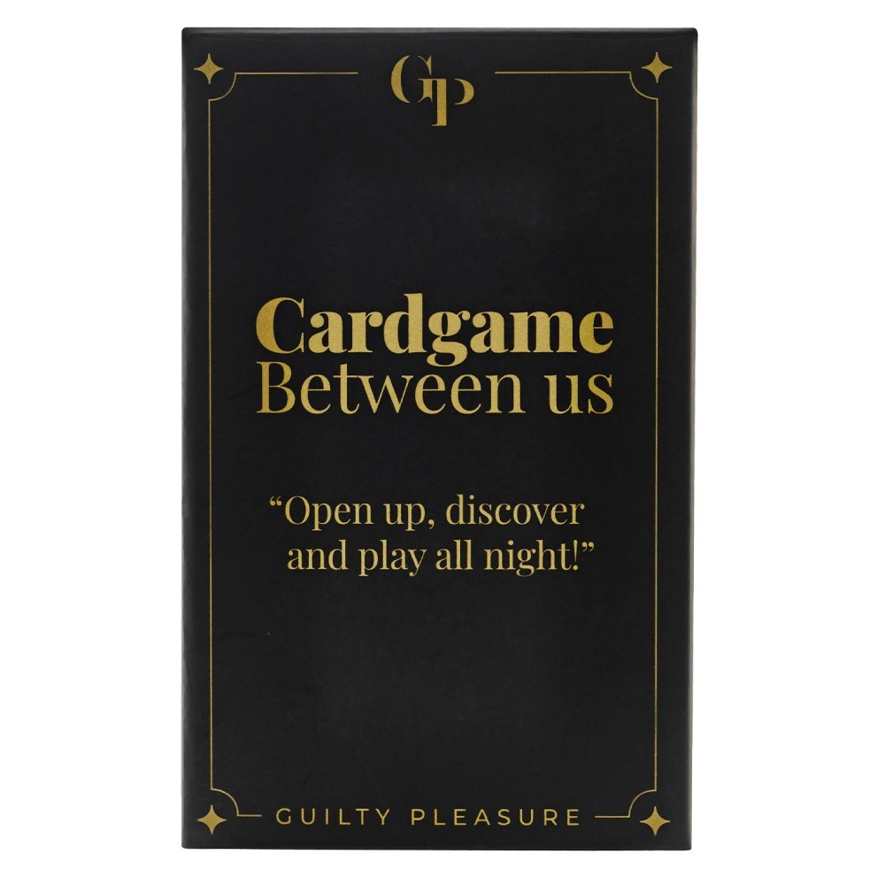 БДСМ игрушки - Подарочный набор БДСМ Guilty Pleasure Subtle Spark, черный, 6 предметов 11