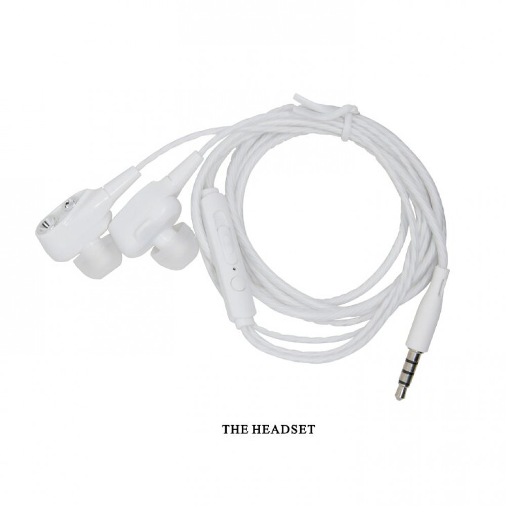 Різне - Преміум мастурбатор