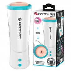 Преміум мастурбатор 