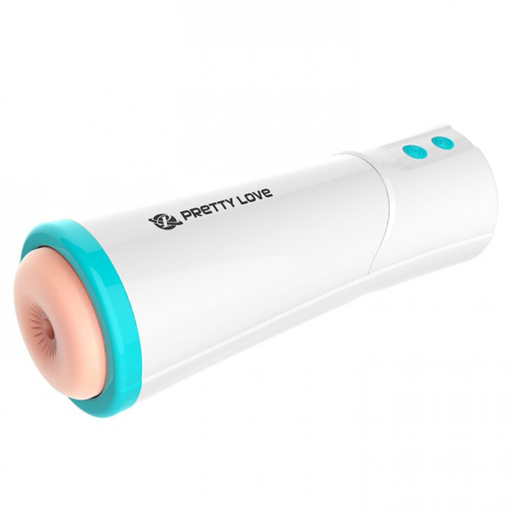 Різне - Преміум мастурбатор