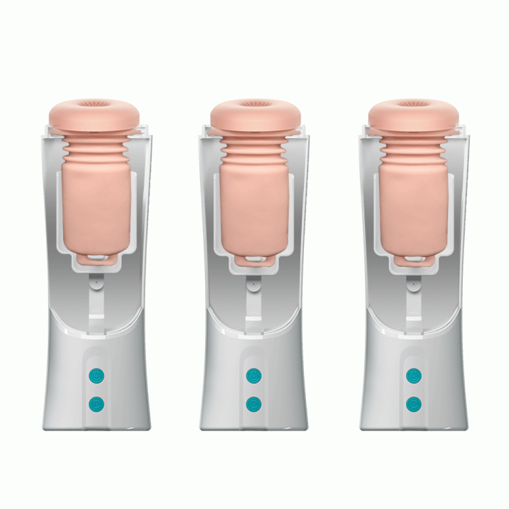 Різне - Преміум мастурбатор