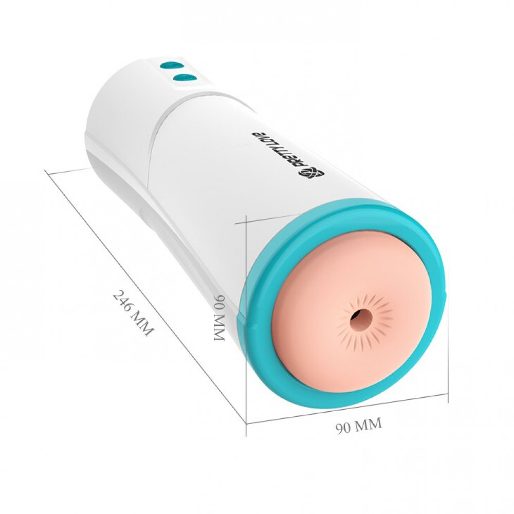 Різне - Преміум мастурбатор