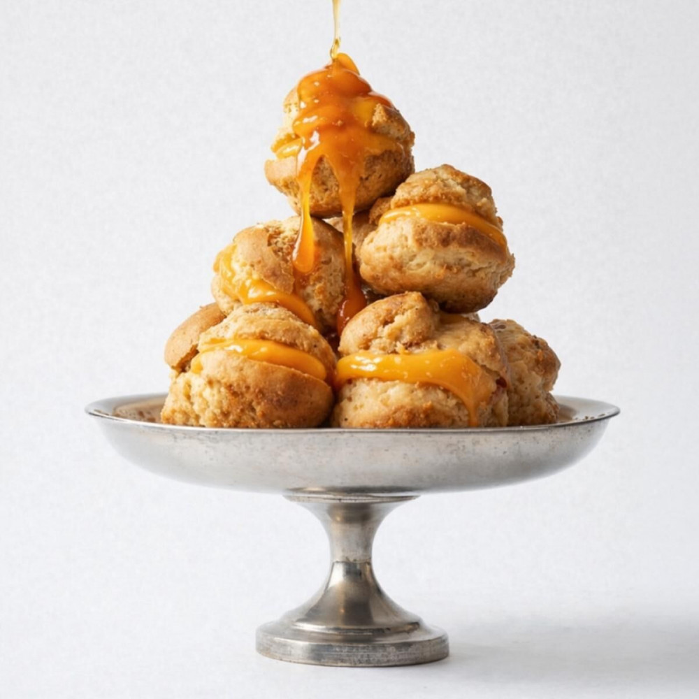 Оральні змазки - Лубрикант на водній основі JO Bake Shoppe - Orange Creampuff 60 мл, без цукру та парабенів 8