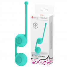 Вагинальные шарики Pretty Love Kegel Tighten Up III BI-014493-1