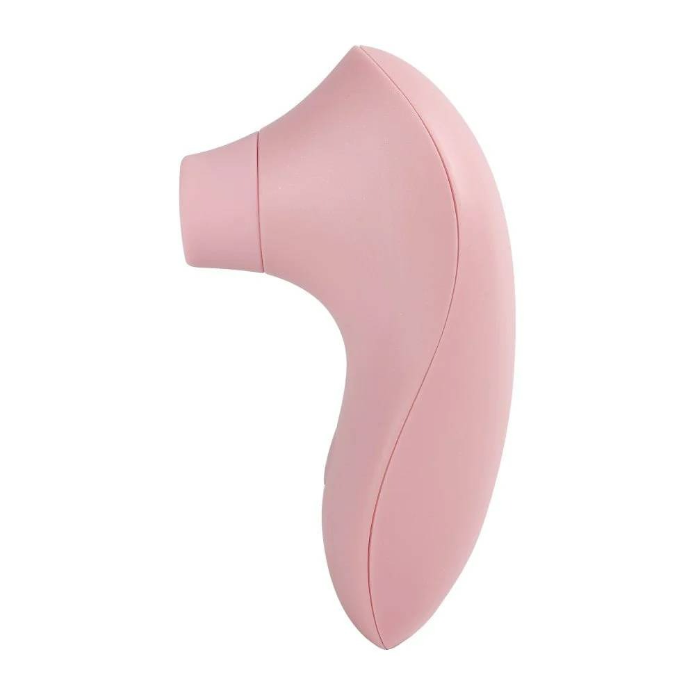 Секс игрушки - Вакуумный стимулятор клитора Pulse Lite Neo Svakom, силиконовый, розовый