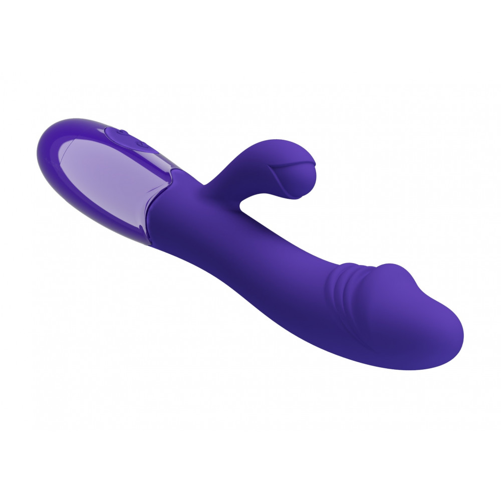  - Вібратор Pretty Love - Snappy Youth, BI-014173L 3