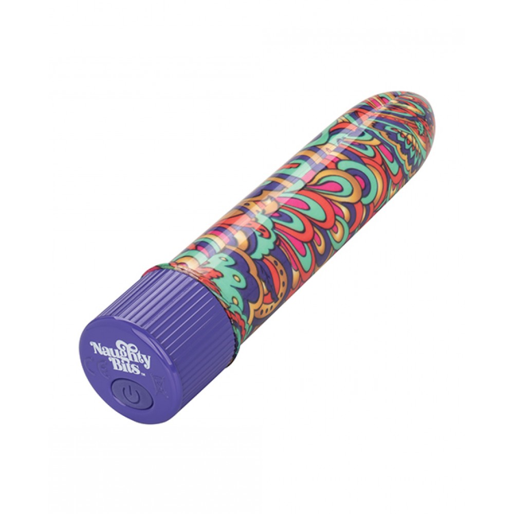 - Вибратор Shake It Off Mini Vibrator 3