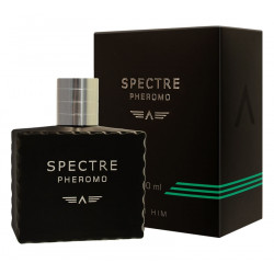 Духи з феромонами для чоловіків Spectre Pheromo, 100 ml