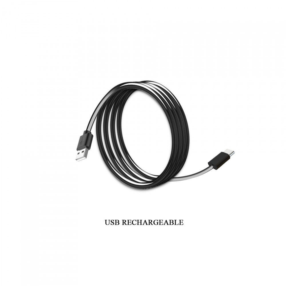  - Реалістичний вібратор, що перезаряджається Pretty Love - Osric Realistic Vibrating Dildo, BW-500081 8