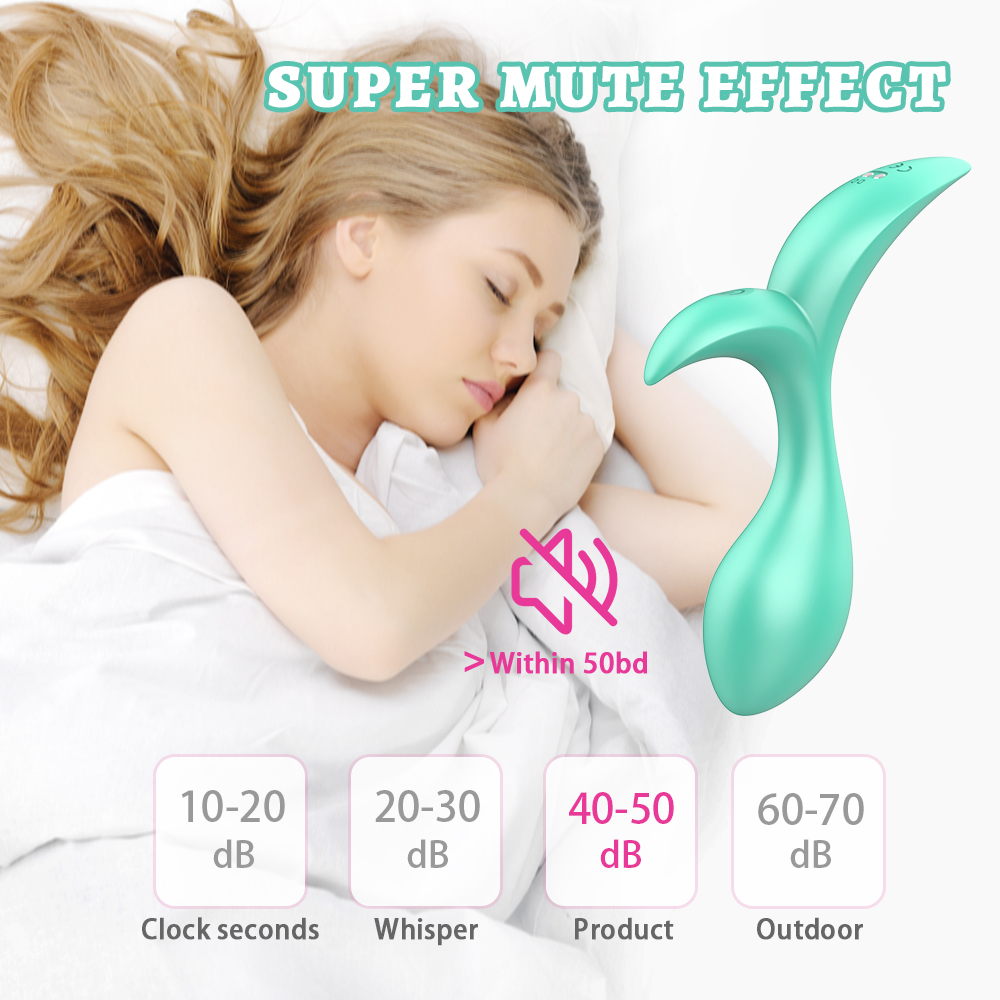 Анальные игрушки с вибрацией - Анальный вибратор Every Night Toys Sally с дистанционным управлением, бирюзовый, 10 режимов вибрации 4