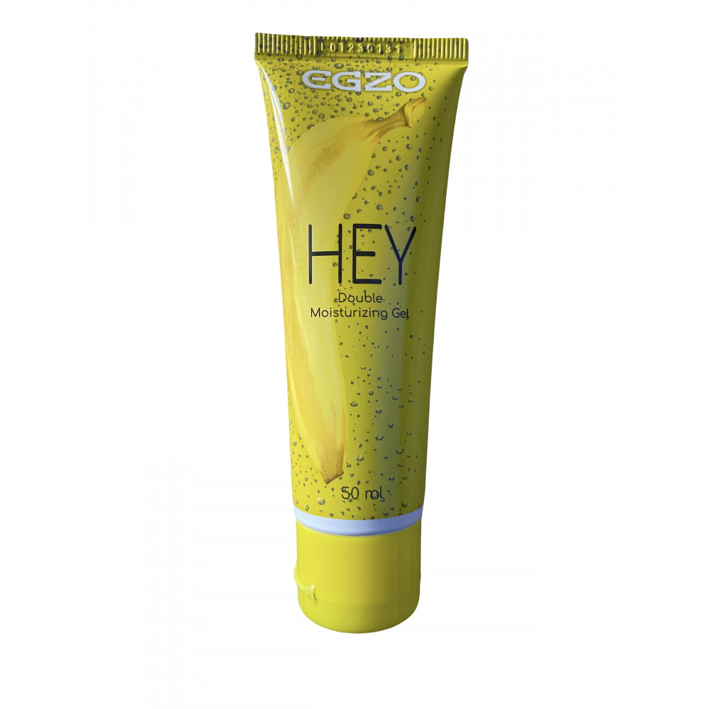 - Анальный лубрикант EGZO HEY New design, 50 мл 2