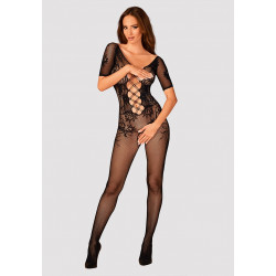 Боди Obsessive Bodystocking F238 S/M/L