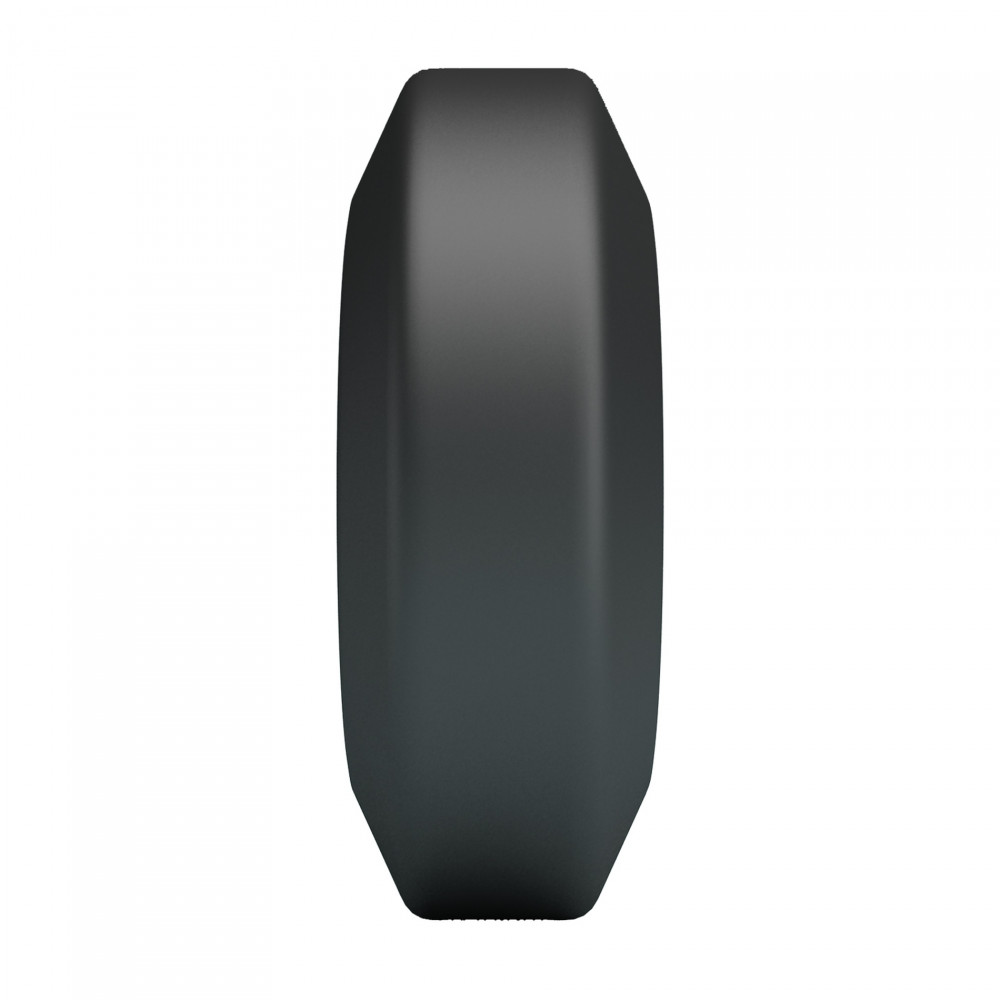 Різне - Ерекційне кільце Crazy Bull №9 - Brodan super soft silicone, BI-210351 4