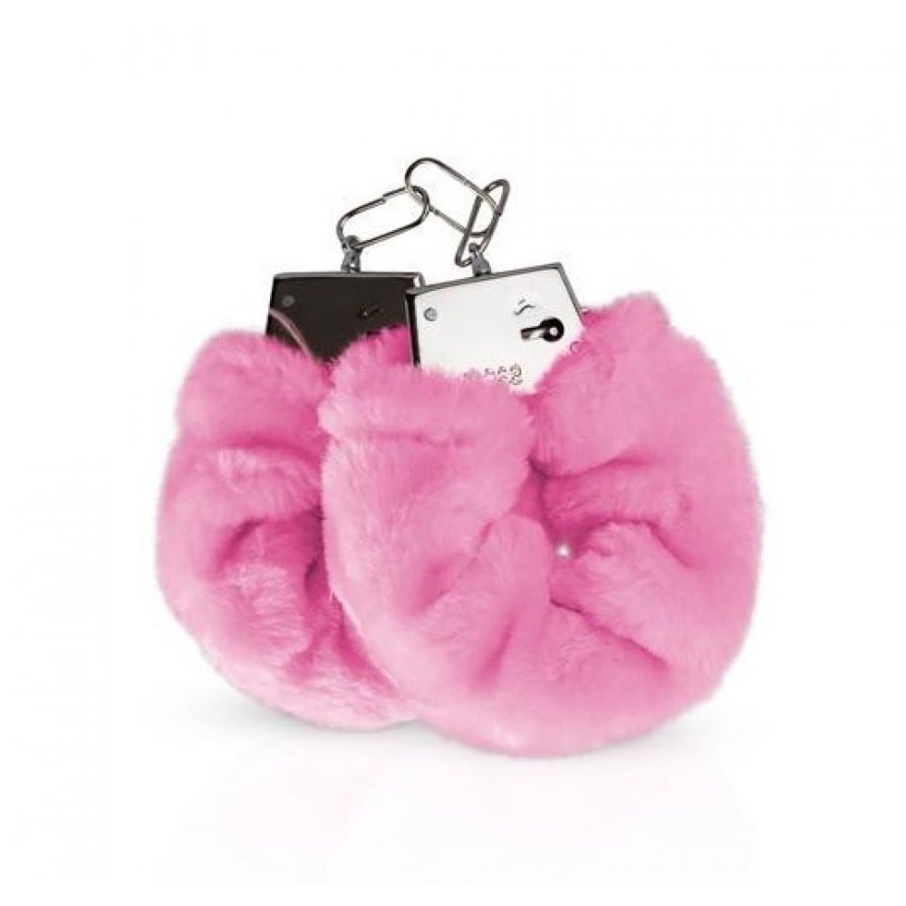 Подарочные наборы - LBX104 Набор секс-игрушек Loveboxxx - I Love Pink Gift Box 6