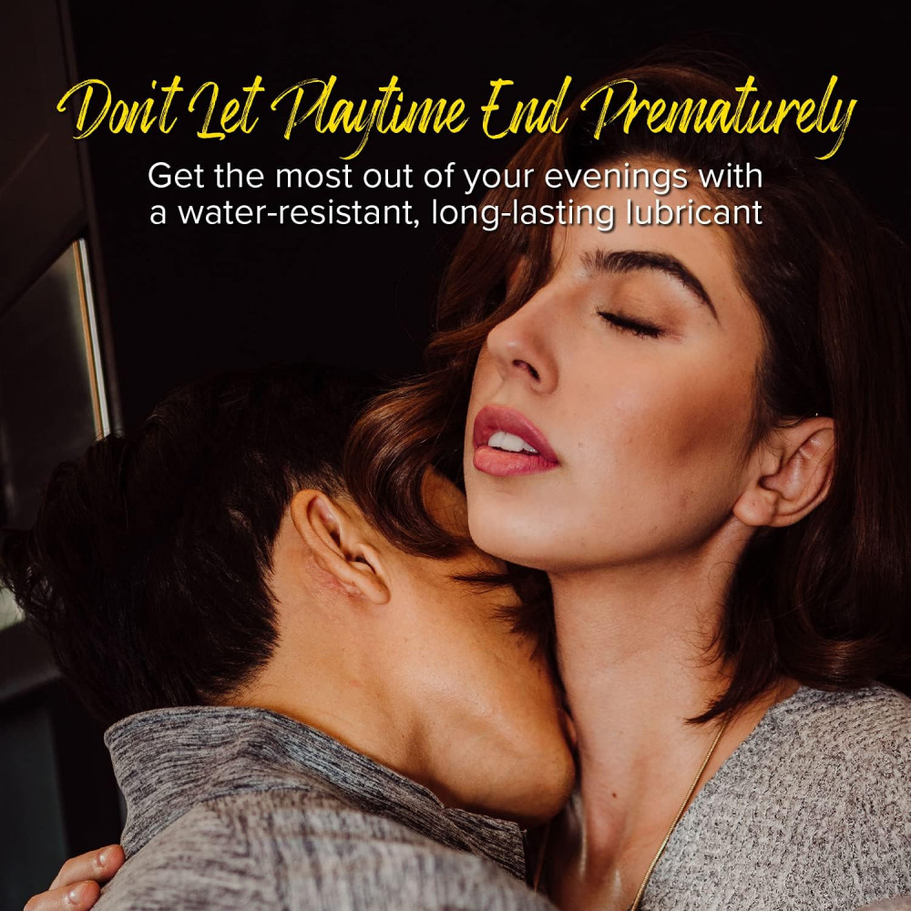 Разное - Лубрикант на силиконовой основе Pjur ORIGINAL, 10 мл 1