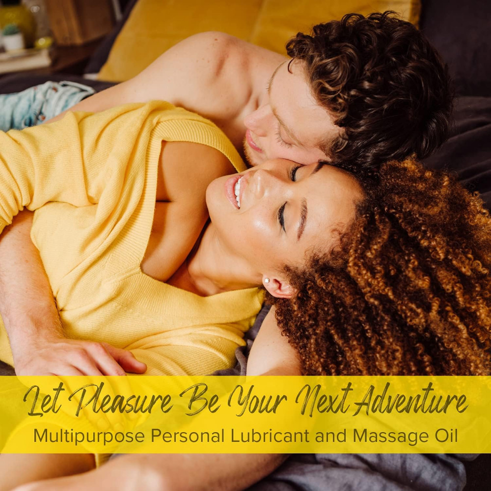 Разное - Лубрикант на силиконовой основе Pjur ORIGINAL, 10 мл 3