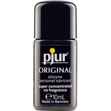 Лубрикант на силиконовой основе Pjur ORIGINAL, 10 мл