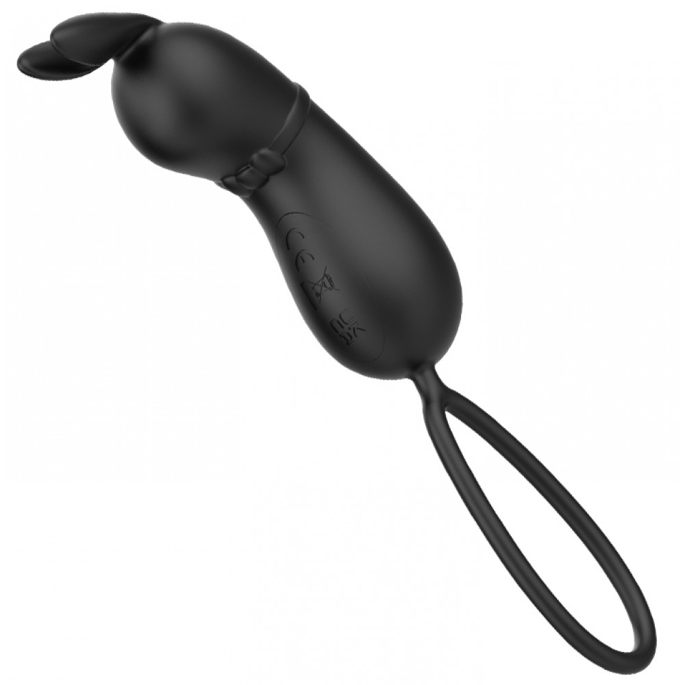 Різне - Міні вібратор Pretty Love Rosalie (7 функцій вібрації), BI-014893 5