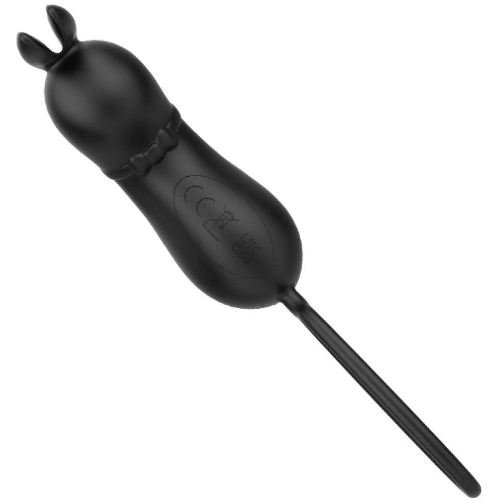 Різне - Міні вібратор Pretty Love Rosalie (7 функцій вібрації), BI-014893 4