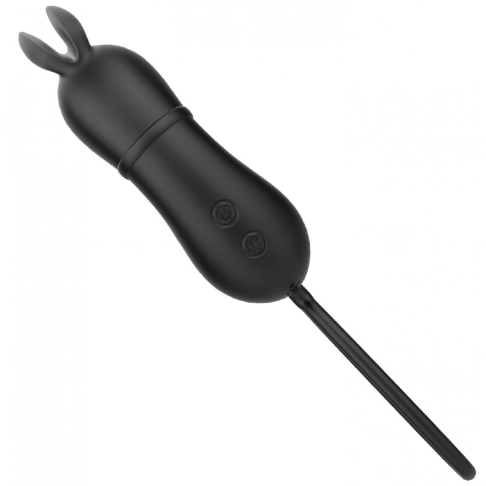 Різне - Міні вібратор Pretty Love Rosalie (7 функцій вібрації), BI-014893 3