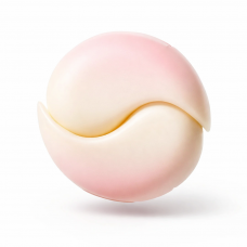 Набір 2в1 Zemalia Bao Yue +APP з вібро і вакуумним стимулятором, градієнтний рожевий