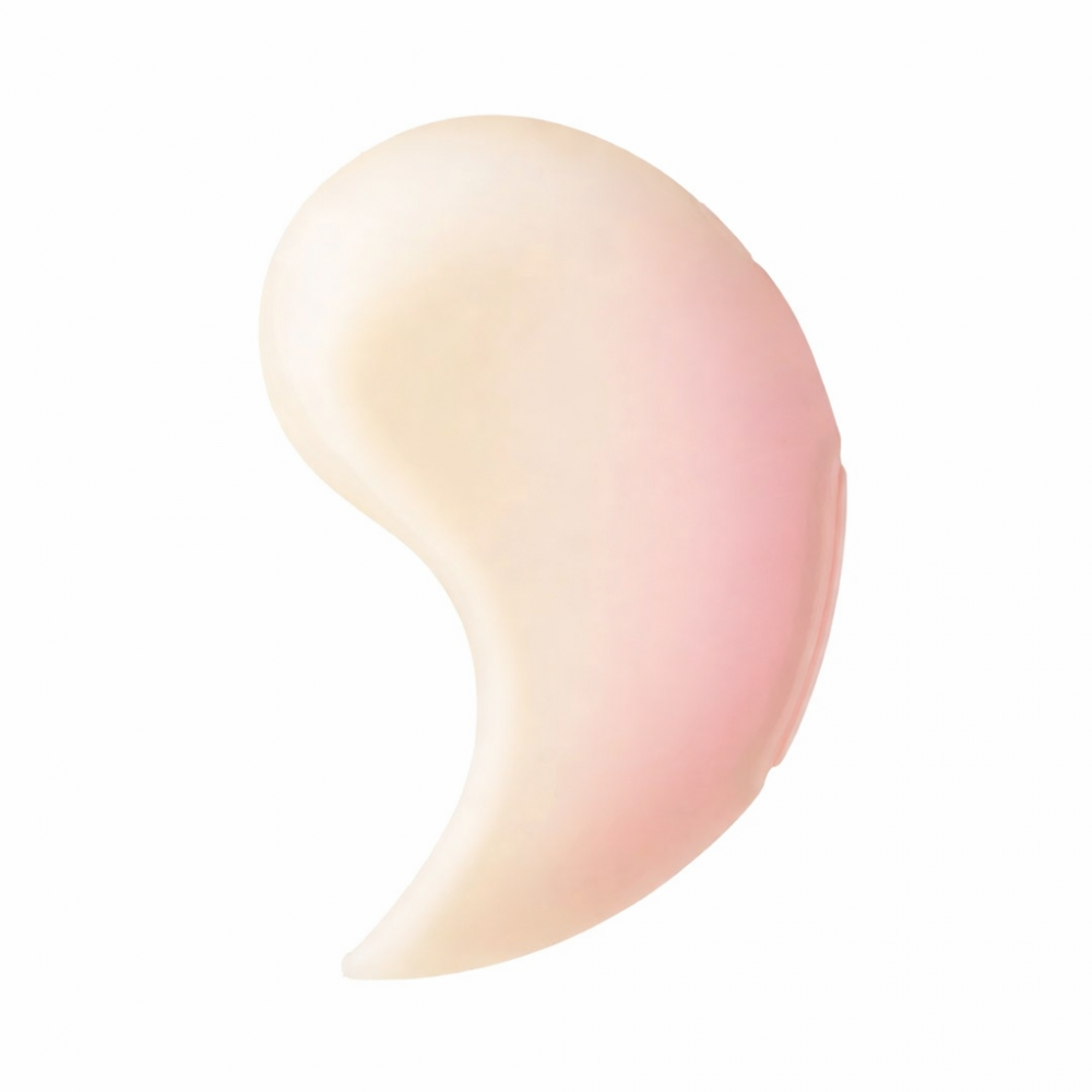  - Набір 2в1 Zemalia Bao Yue +APP з вібро і вакуумним стимулятором, градієнтний рожевий 4