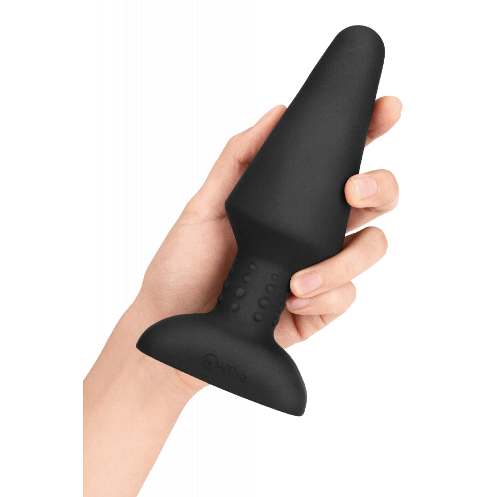 Разное - Набор анальных игрушек 10 предметов B-Vibe MASSTER'S DEGREE SET 14