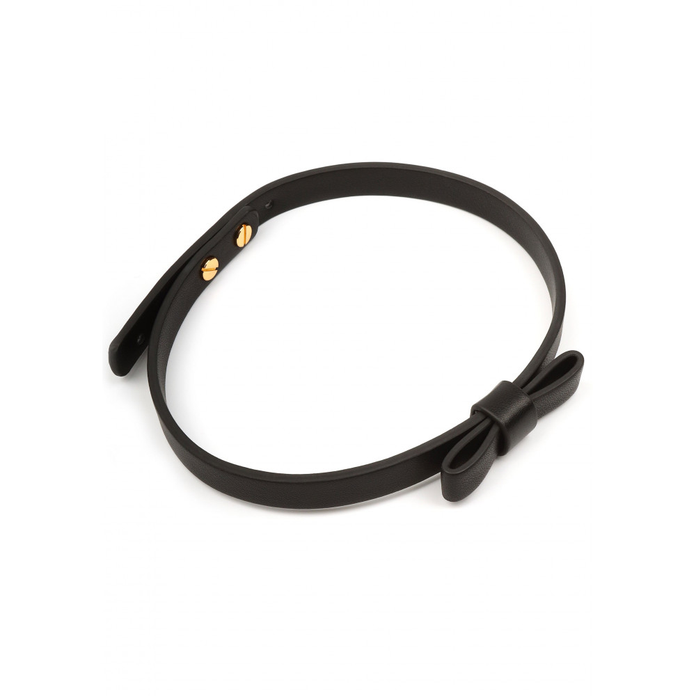 БДСМ игрушки - Набор для бондажа TABOOM Tease Bondage Set, 4 предмета 4