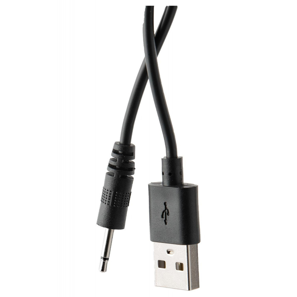 Разное - Перезаряжаемая вибропуля Dream Toys Vibes of Love фиолетовая 5