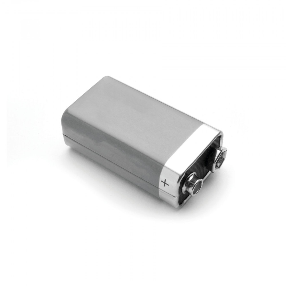 Різне - Електростимулятор Mystim Tension Lover, 2 канали, 7 програм, кнопкове керування 7