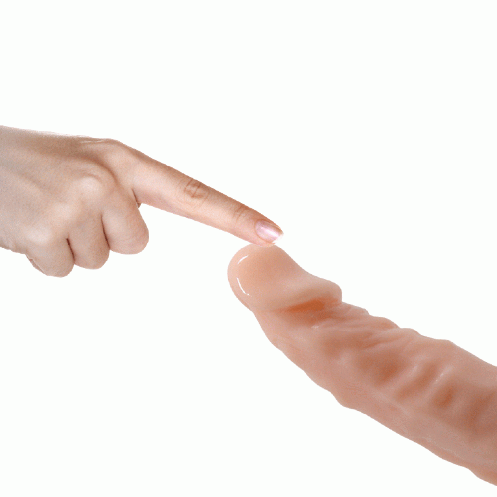  - Страпон Ultra passionate Harness - SENSUAL COMFORT STRAP-ON, BW-022007 5