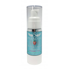 Стимулюючий гель (рідкий вібратор) 5th PARADISE Strong Liquid Vibration - Strawberry, 30 ml