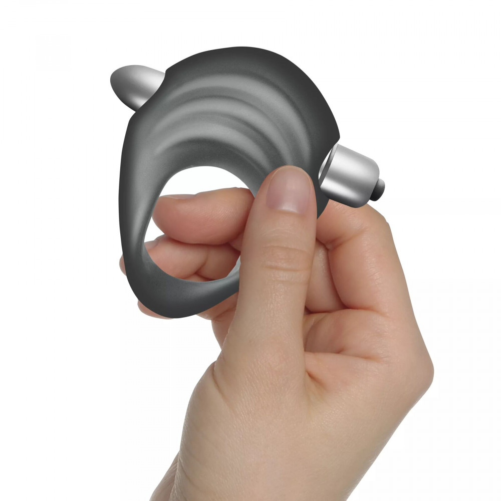 Эрекционные кольца с вибрацией - Эрекционное кольцо Climaximum Avio 1