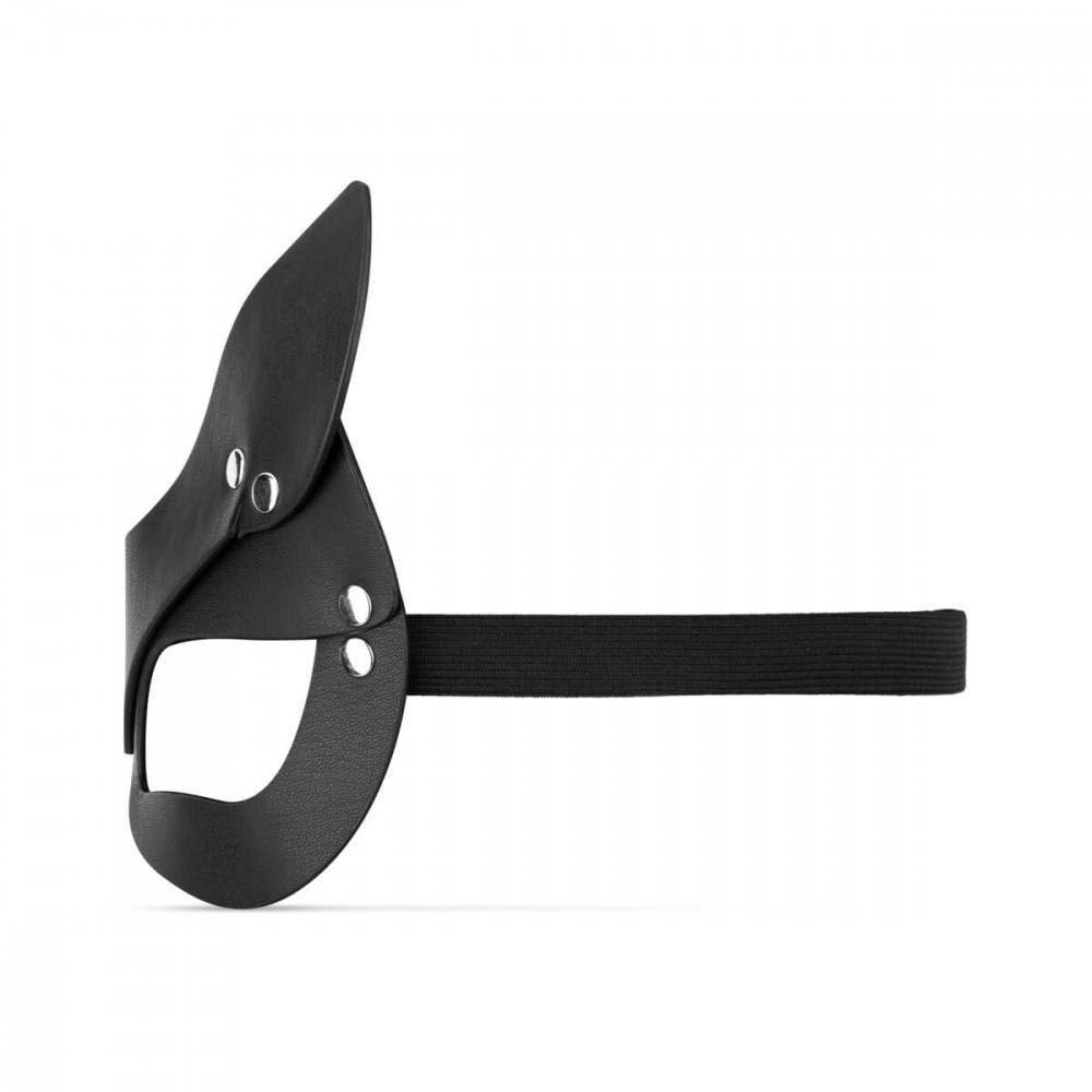 Повязки на глаза, кляпы, зажимы - Маска Bedroom Fantasies Kinky Kitty Mask 3