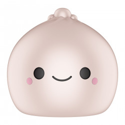 Вакуумный клиторальный стимулятор Satisfyer Mochi Beige