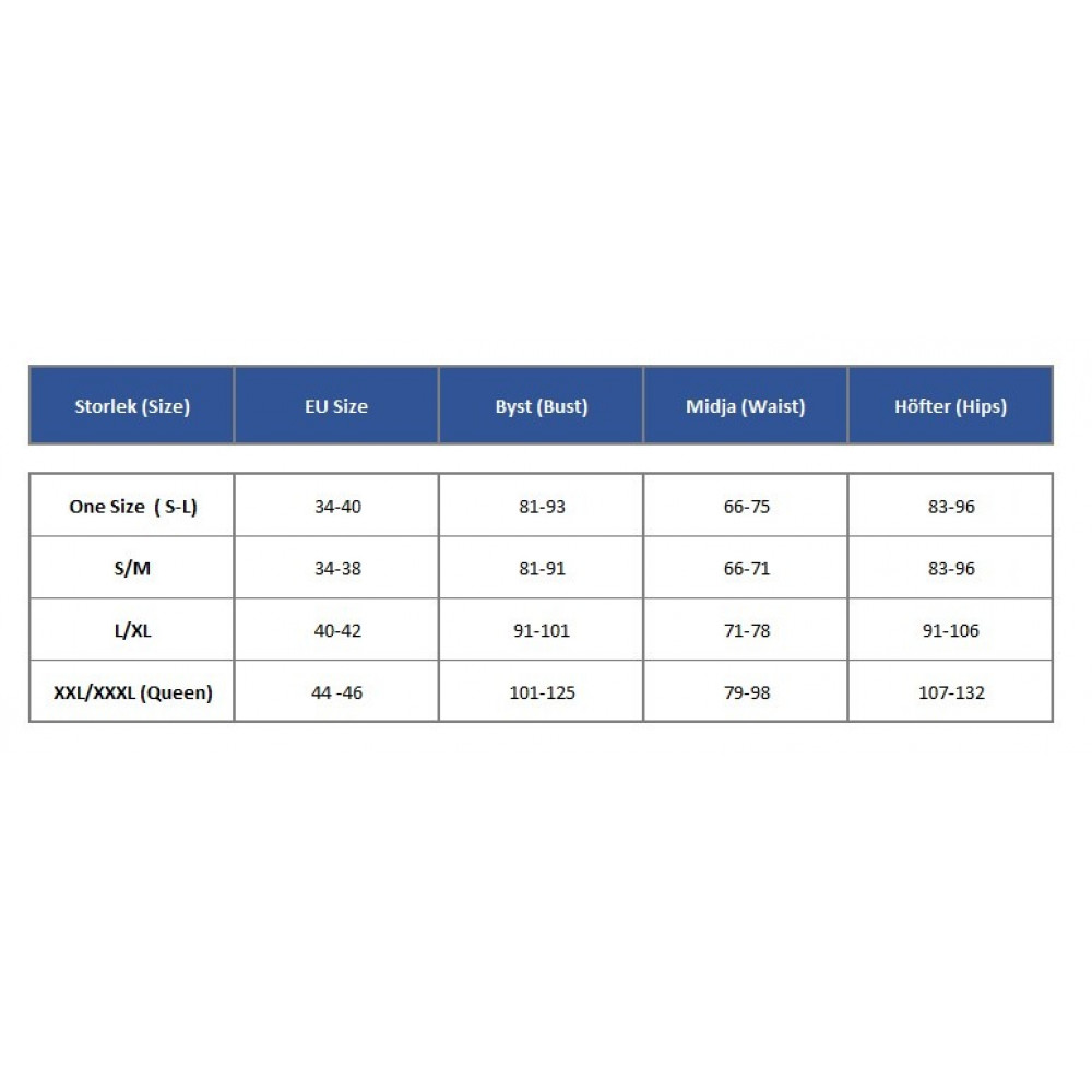  - Трусики з перлинами та відкритим доступом Daring Intimates Ashley Pearl String мереживні, червоний 3