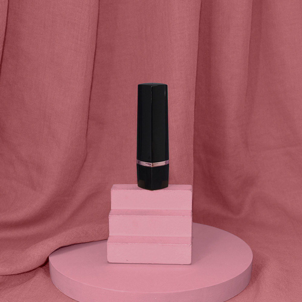 Різне - Вібратор для клітора для точкової стимуляції у вигляді помади Sweet Em з двома насадками 5