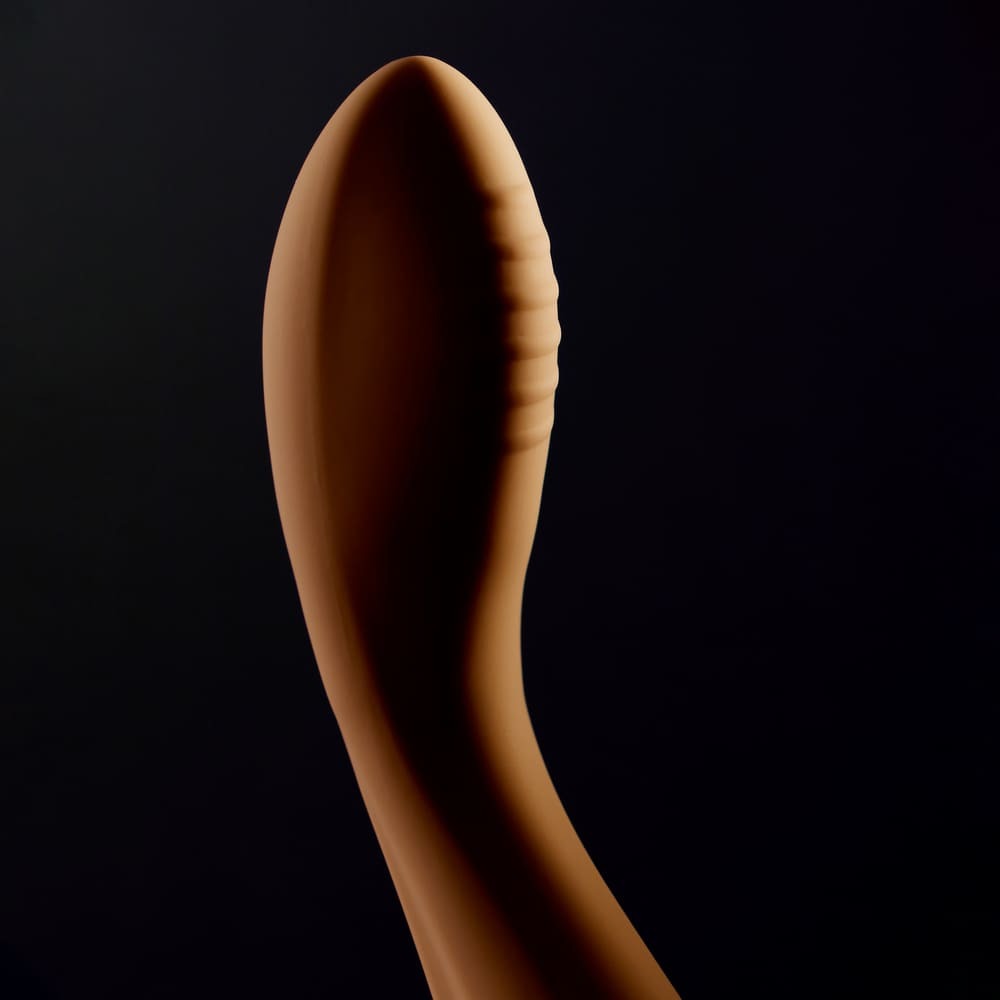 Різне - Вібратор для точки G 10 режимів вібрації Sweet Em 0017F зелений 3