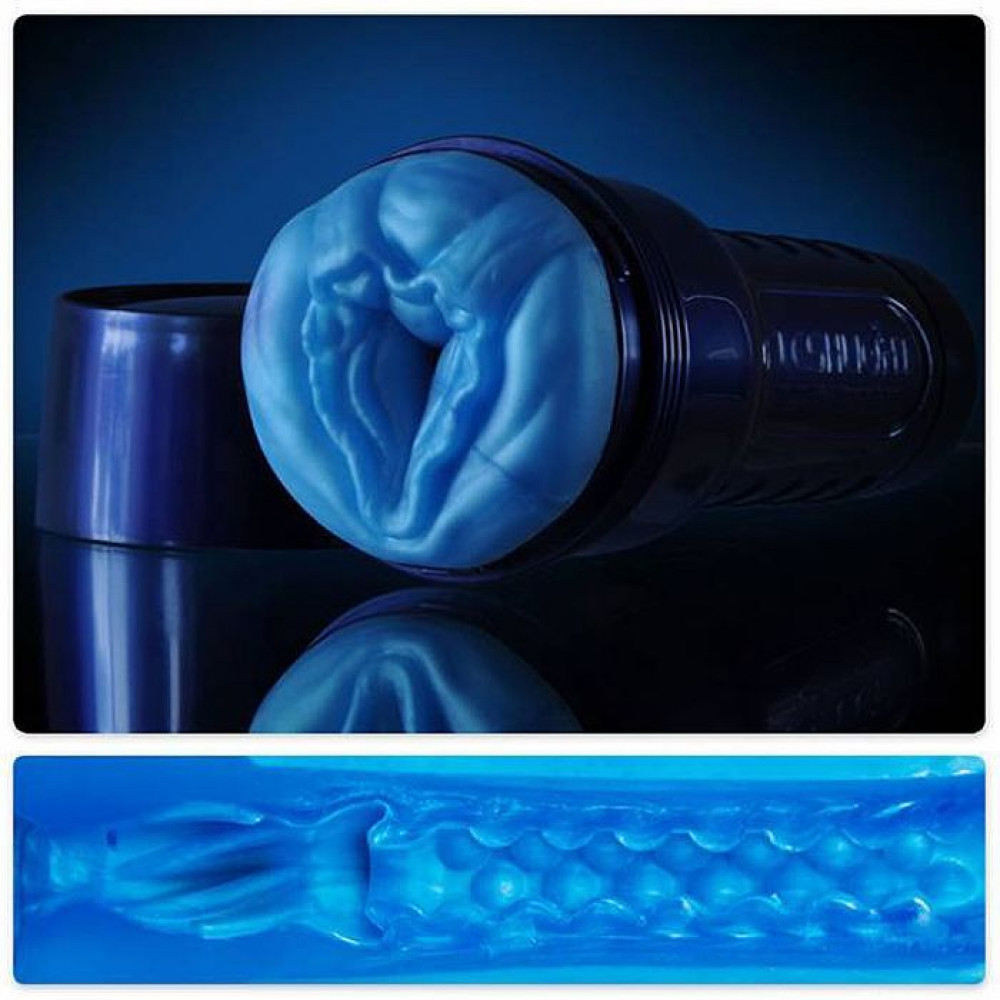 Секс игрушки - Мастурбатор Fleshlight Freaks Alien (м'яте паковання!!!)