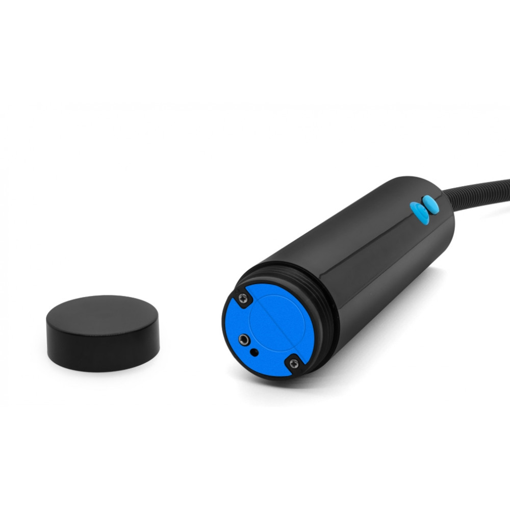 Помпы - Автоматическая вакуумная помпа с зарядкой от USB CANWIN Passion Pump - P406AU 4