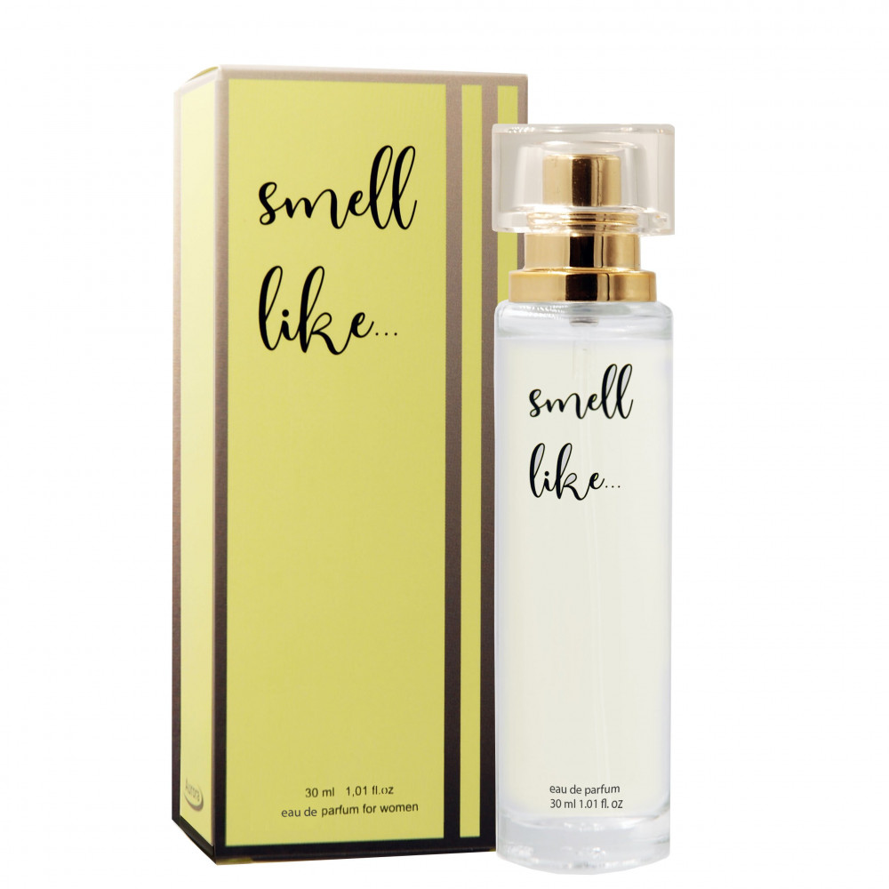  - Парфюмерная вода с феромонами для женщин Smell Like # 03 for Women, 30 ml