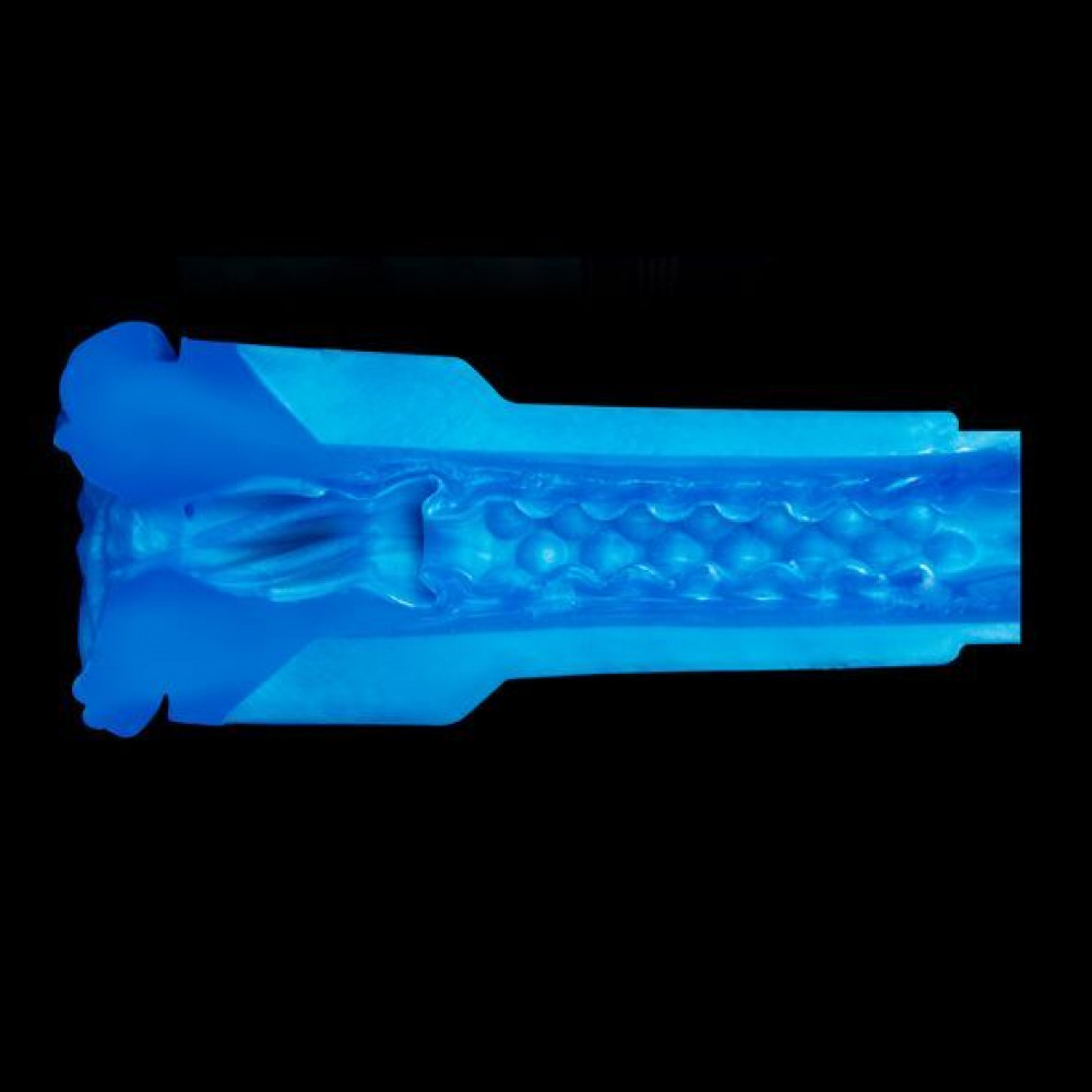 Секс игрушки - Мастурбатор Fleshlight Freaks Alien (м'яте паковання!!!) 6