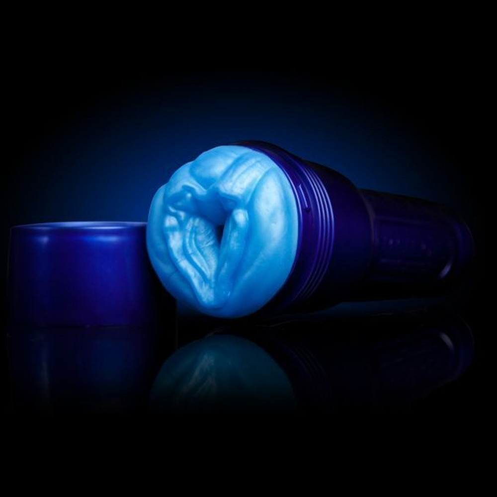Секс игрушки - Мастурбатор Fleshlight Freaks Alien (м'яте паковання!!!) 7